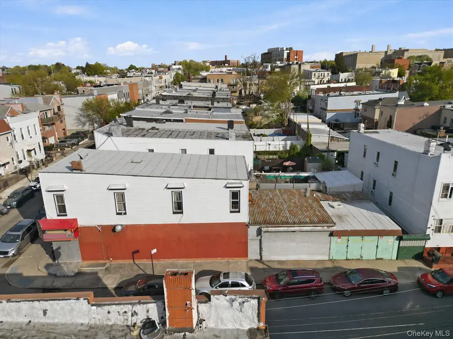 6042 55th Street, Maspeth, NY 11378 - #2