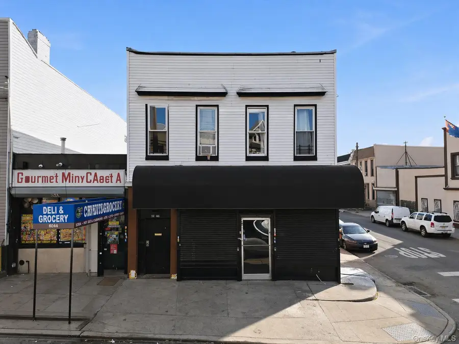 6042 55th Street, Maspeth, NY 11378 - #3