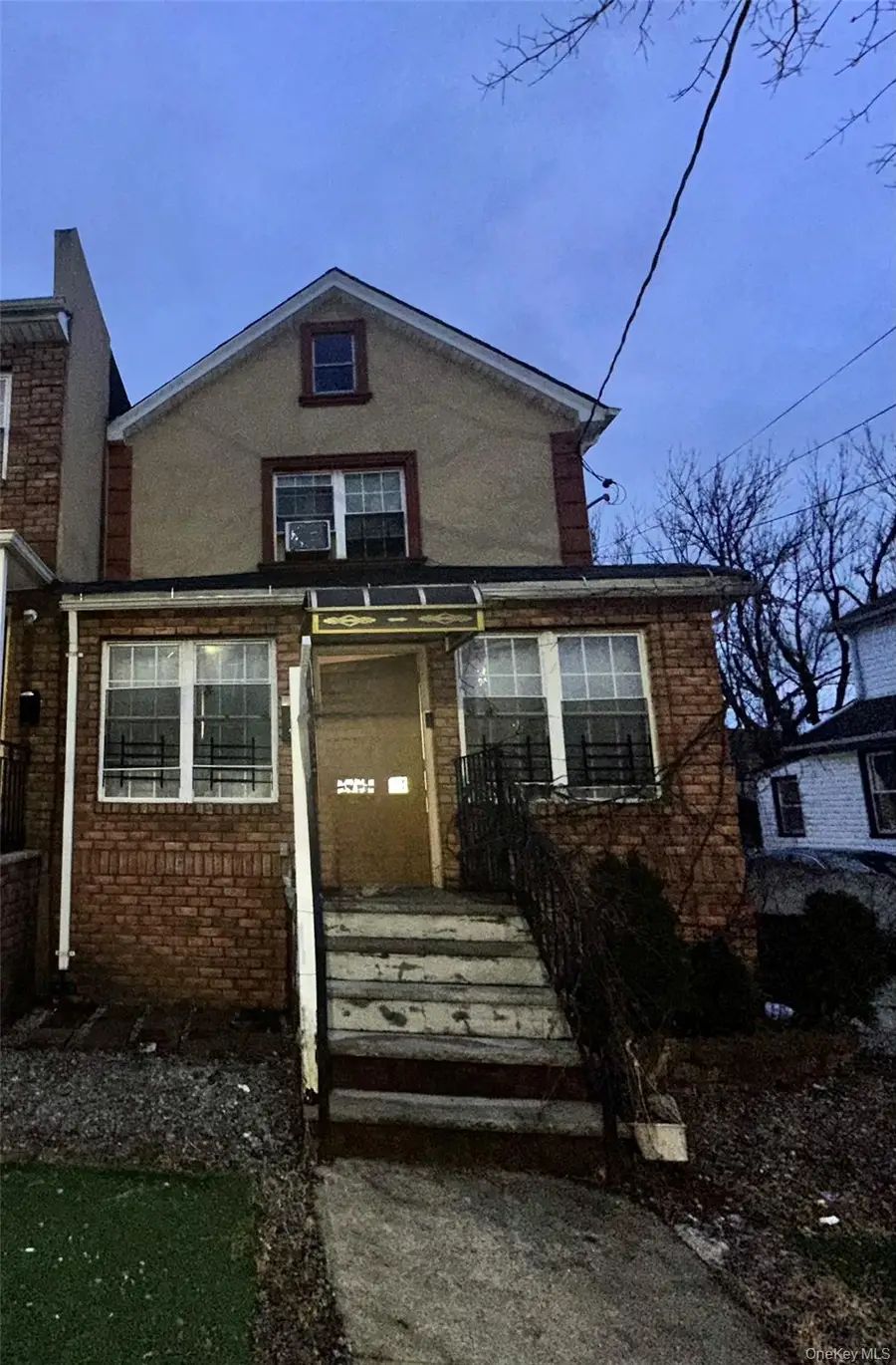 14141 255th Street, Rosedale, NY 11422 - #2