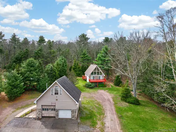 89 Beaver Brook Road, Eldred, NY 12764