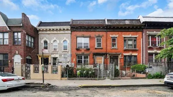 2155 Walton Avenue, Bronx, NY 10453