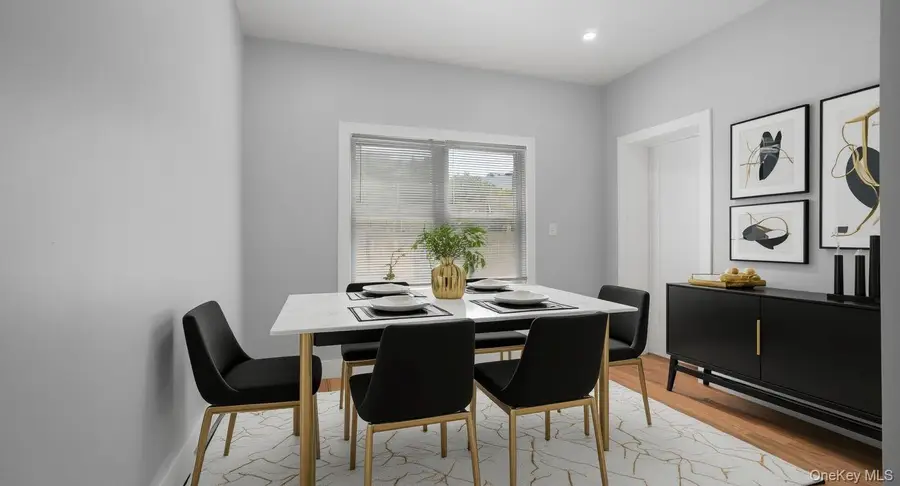 506 E 183rd Street, Bronx, NY 10458 - #3