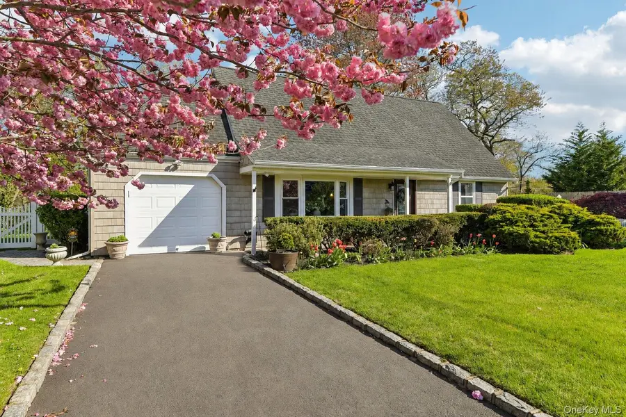 41 Orchid Road, East Patchogue, NY 11772 - #3