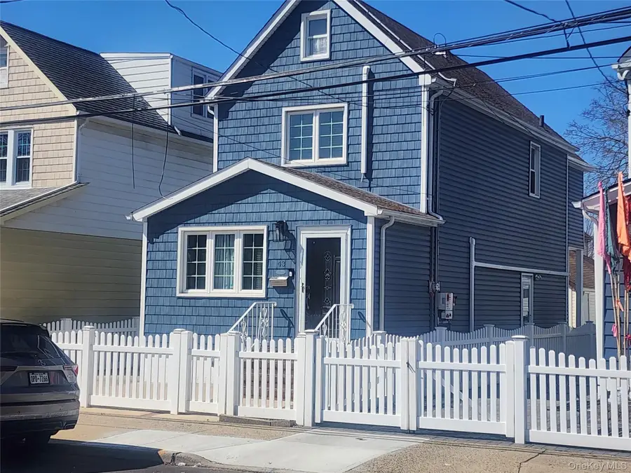 43 Dewitt, Valley Stream, NY 11580 - #3