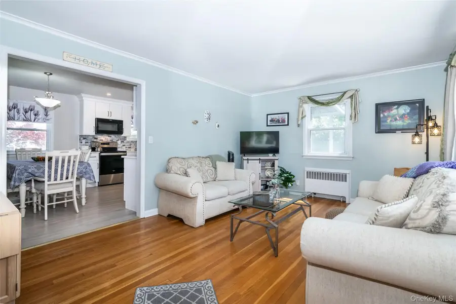 53 Lawrence Place, New Rochelle, NY 10801 - #2