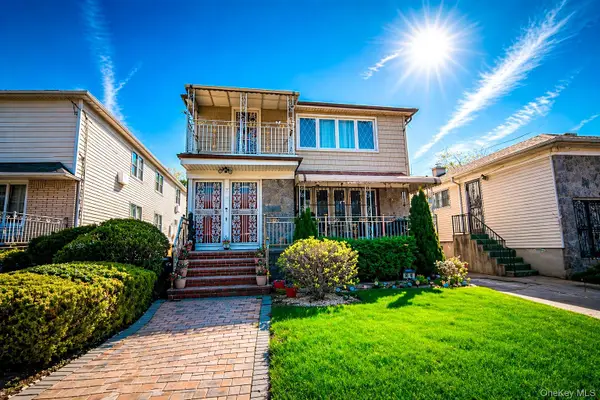 1010 Bay 25th Street, Far Rockaway, NY 11691