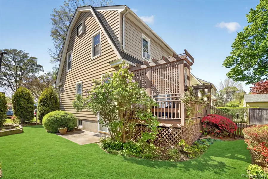 187 Longview Avenue, White Plains, NY 10605 - #3