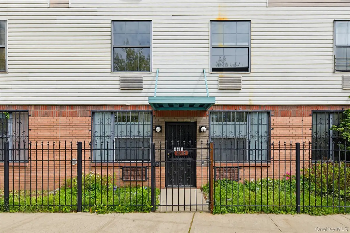 804 Brook Avenue #11A, Bronx, NY 10451 - #1