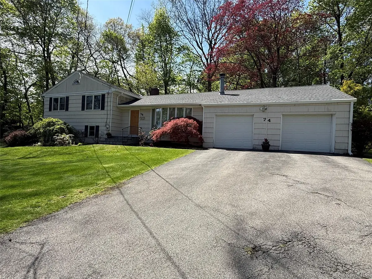 74 Hungerford Road, Briarcliff Manor, NY 10510 - #1