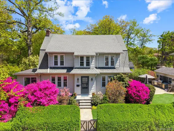 600 Pelhamdale Avenue, Pelham, NY 10803