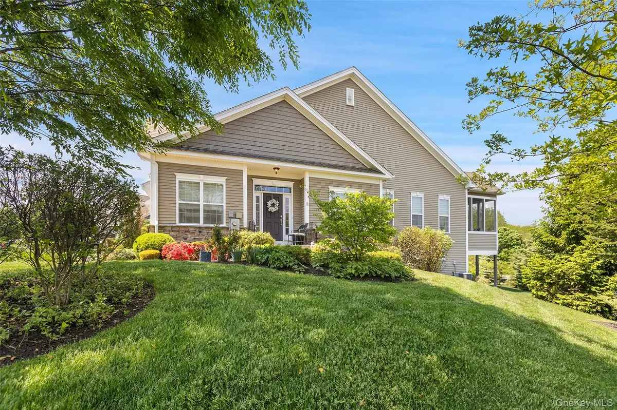 2 Avondale Lane, Wappingers Falls, NY 12590 - #1