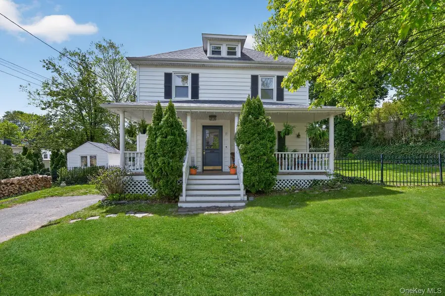 17 Riggs Place, Locust Valley, NY 11560 - #2