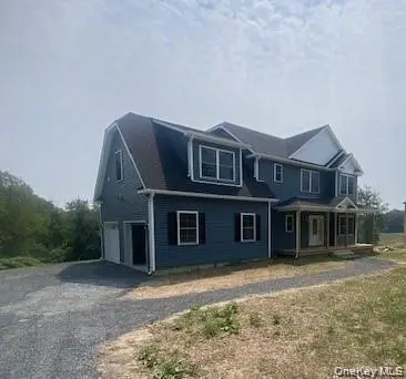 TBD LOT #2 Shoddy Hollow Road, Otisville, NY 10963