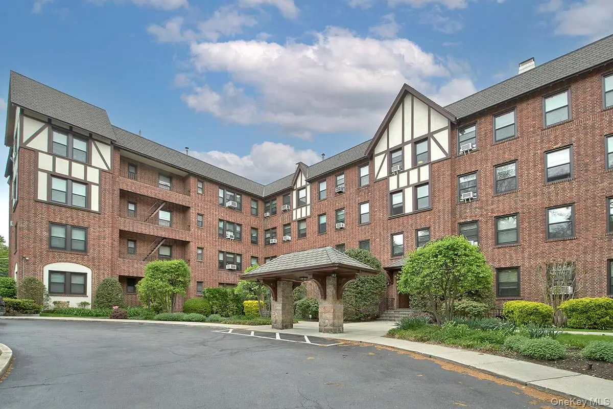 246 Bronxville Road #I3, Bronxville, NY 10708 - #1
