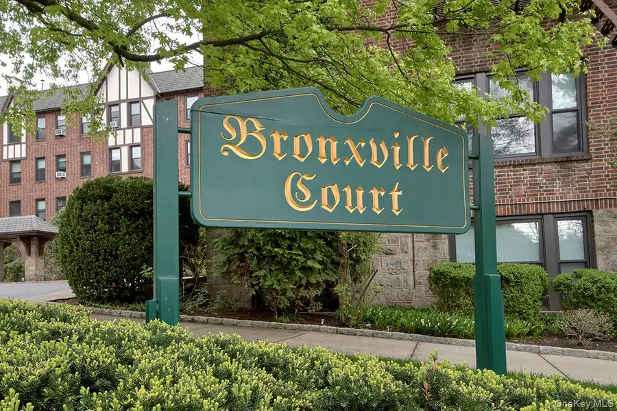 246 Bronxville Road #I3, Bronxville, NY 10708 - #2