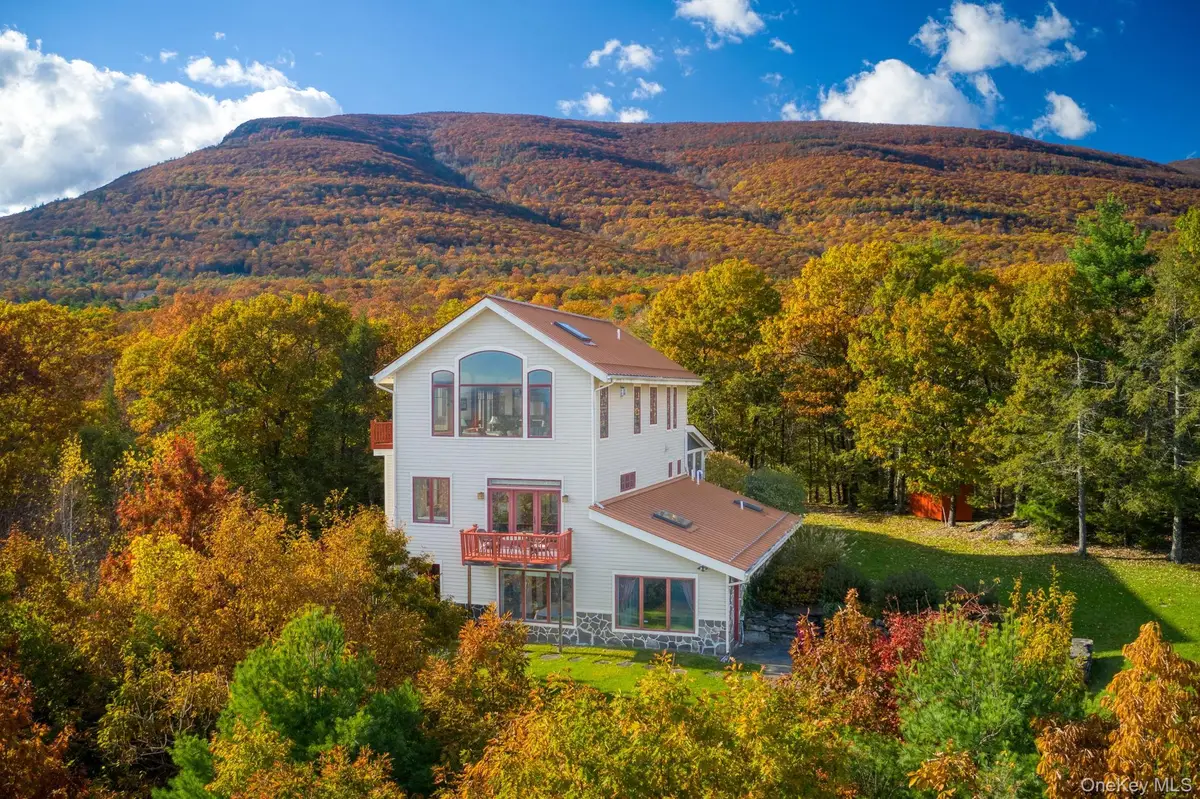 21 Ori's View Drive, Saugerties, NY 12477 - #1