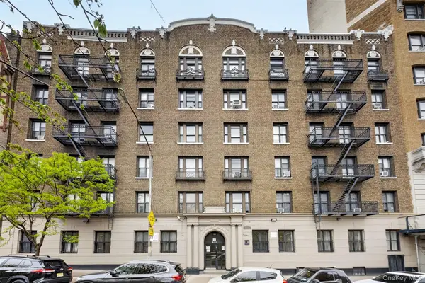 812 Riverside Drive #42, New York (Manhattan), NY 10032