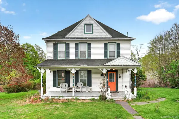70 North Road, Bloomingburg, NY 12721
