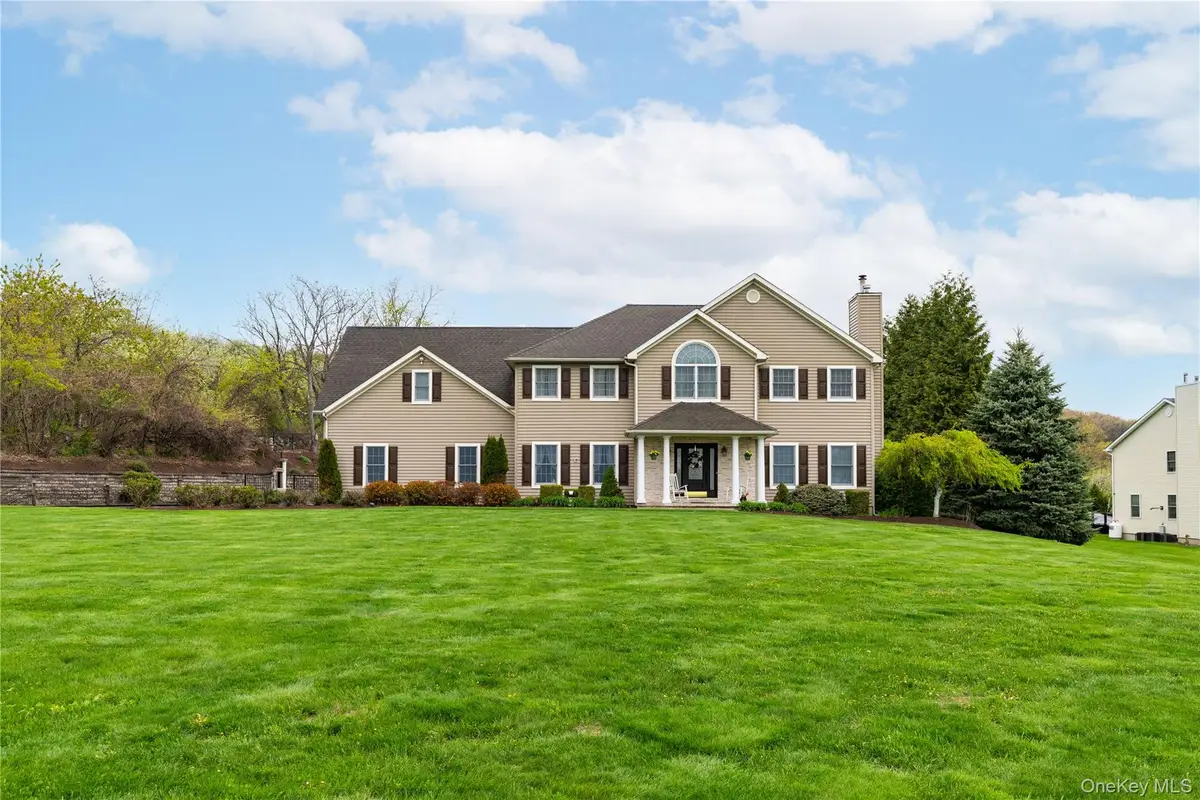 60 Idlewild Road, Marlboro, NY 12542 - #1