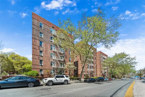 501 Riverdale #4C, Yonkers, NY 10705