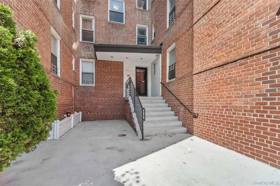 501 Riverdale #4C, Yonkers, NY 10705 - #2