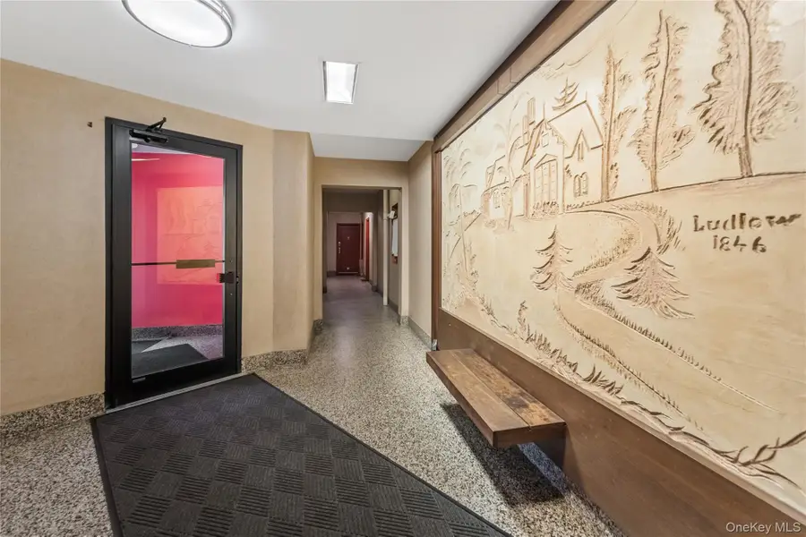 501 Riverdale #4C, Yonkers, NY 10705 - #3