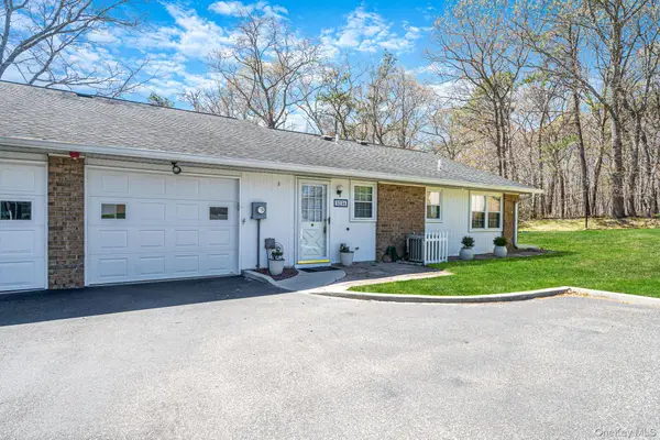 323 A Woodbridge Drive, Ridge, NY 11961