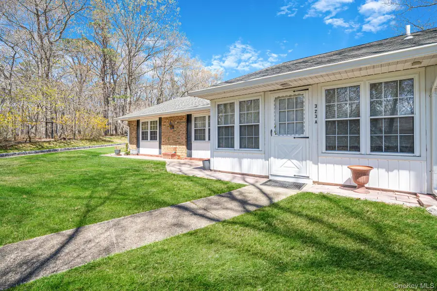 323 A Woodbridge Drive, Ridge, NY 11961 - #2