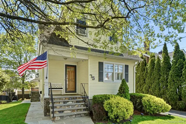 75 Hillcrest Avenue, Rye Brook, NY 10573