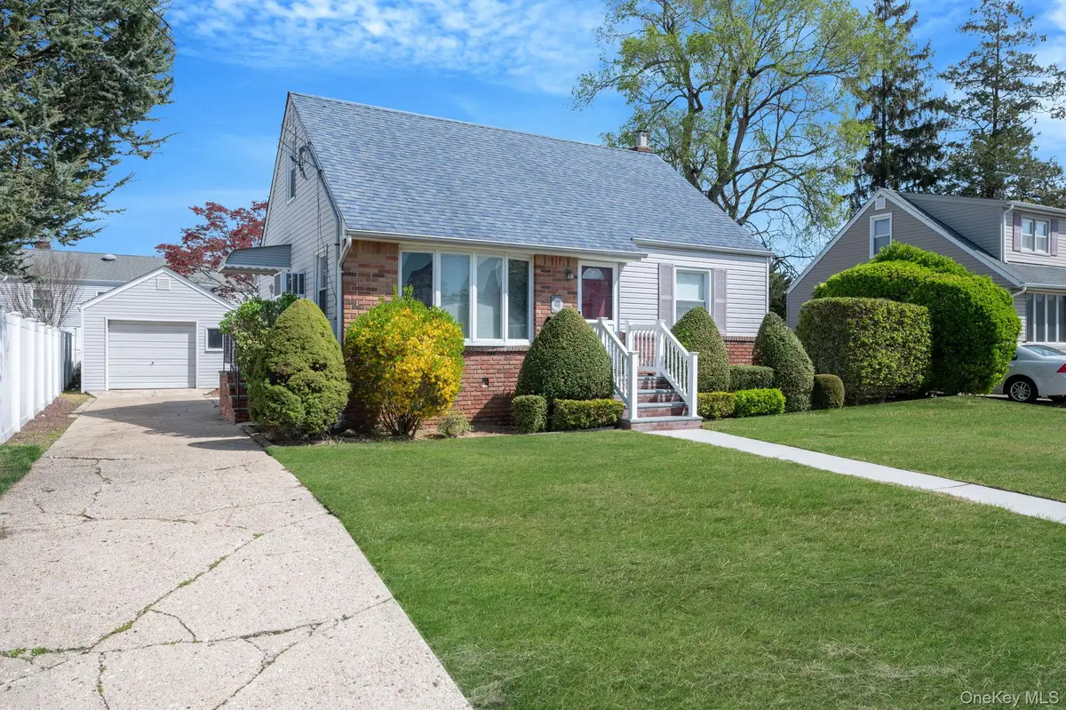 216 Doris Avenue, North Bellmore, NY 11710 - #1
