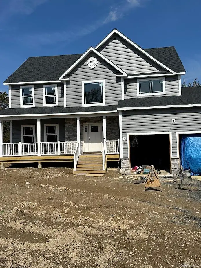 126 Steven Court, Monroe, NY 10950 - #1