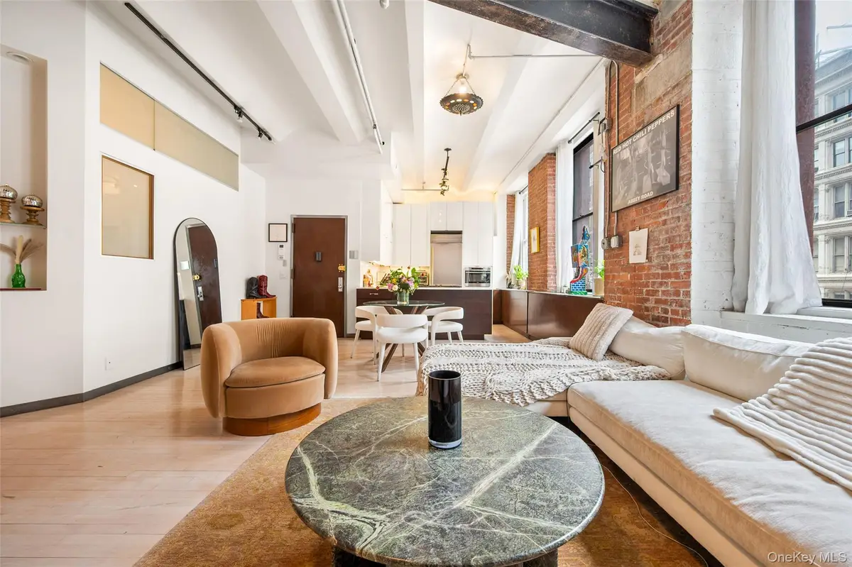 439 Lafayette Street #3, Manhattan, NY 10003 - #1