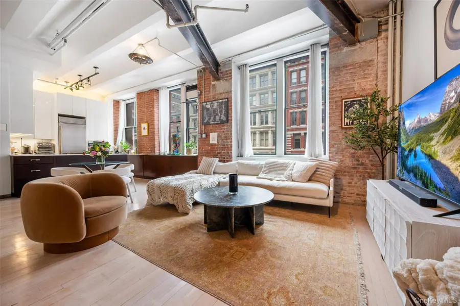 439 Lafayette Street #3, Manhattan, NY 10003 - #2