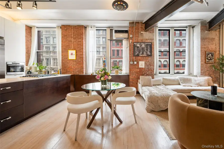 439 Lafayette Street #3, Manhattan, NY 10003 - #3