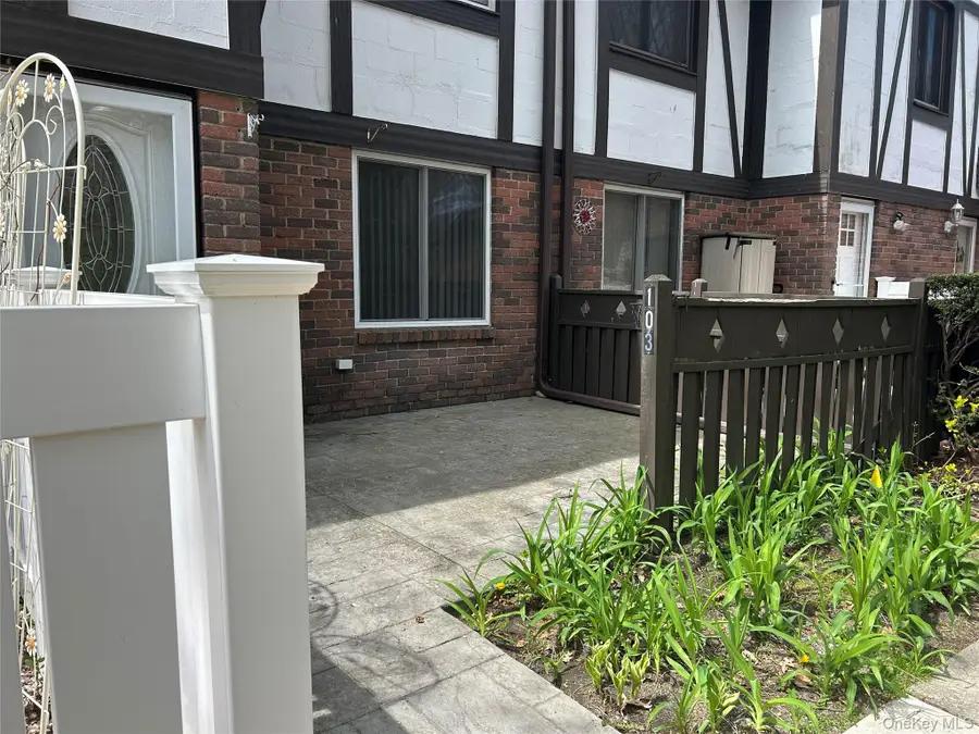 103 Birchwood Road #103, Medford, NY 11763 - #2