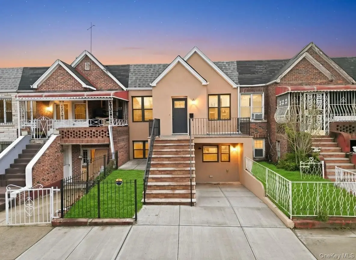 9417 Avenue B, Brooklyn, NY 11236 - #1