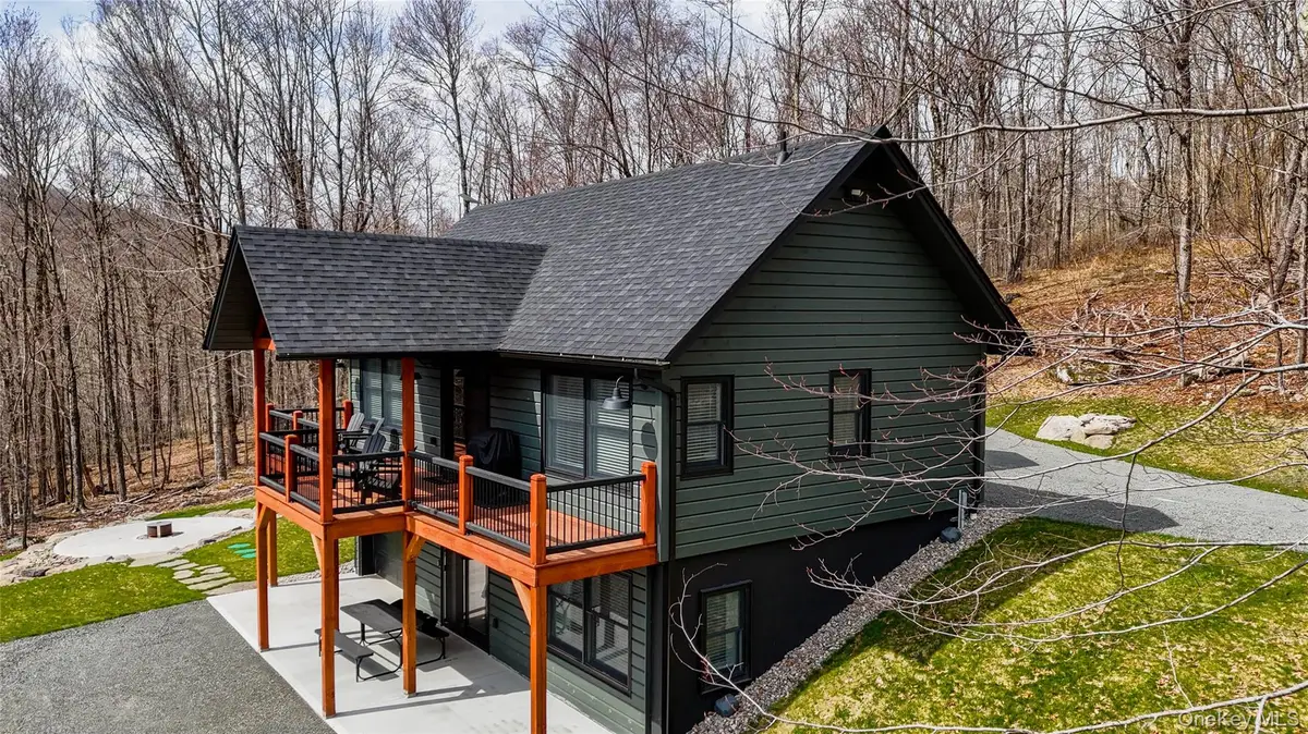 1775 Horse Brook Road, Roscoe, NY 12277 - #1