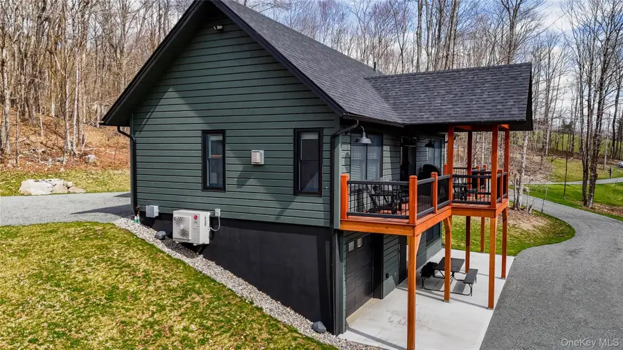 1775 Horse Brook Road, Roscoe, NY 12277 - #2
