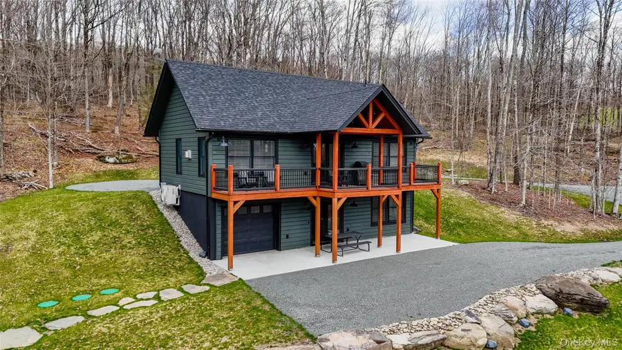 1775 Horse Brook Road, Roscoe, NY 12277 - #3