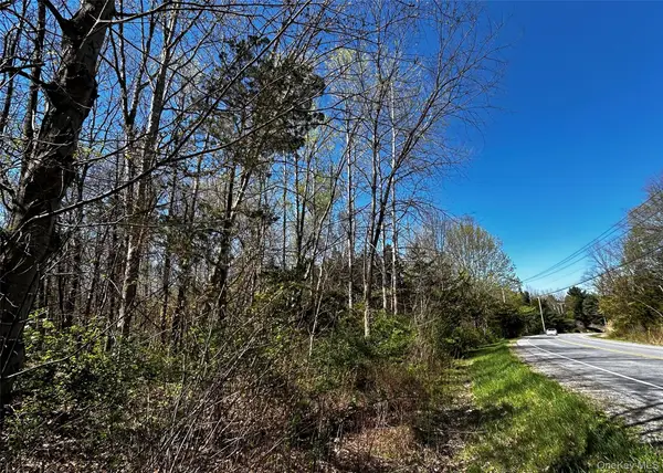 Bullshead Road, Clinton Corners, NY 12514