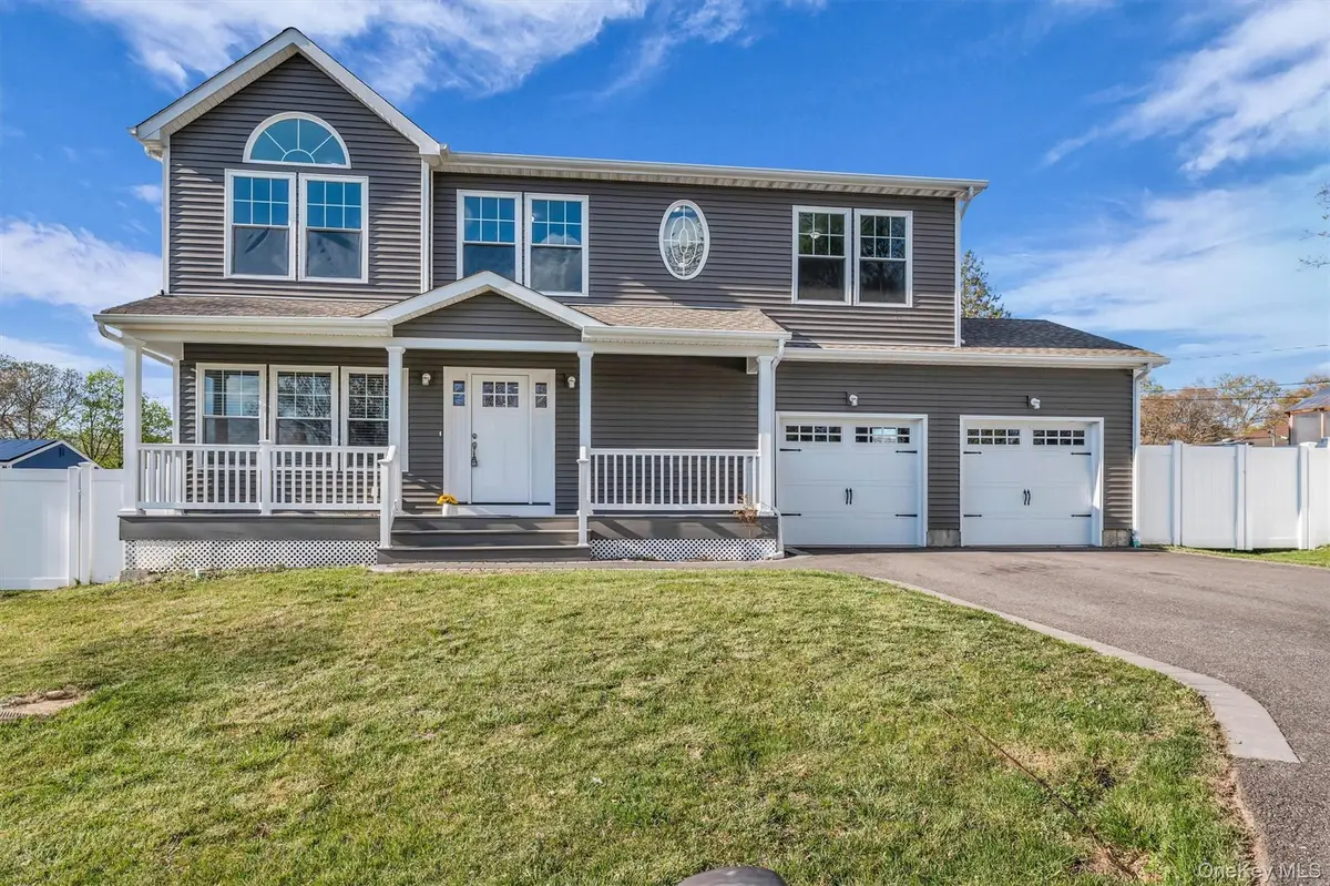 Address Withheld By Seller, Ronkonkoma, NY 11779 - #1