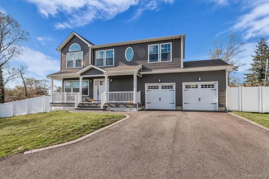 Address Withheld By Seller, Ronkonkoma, NY 11779 - #2