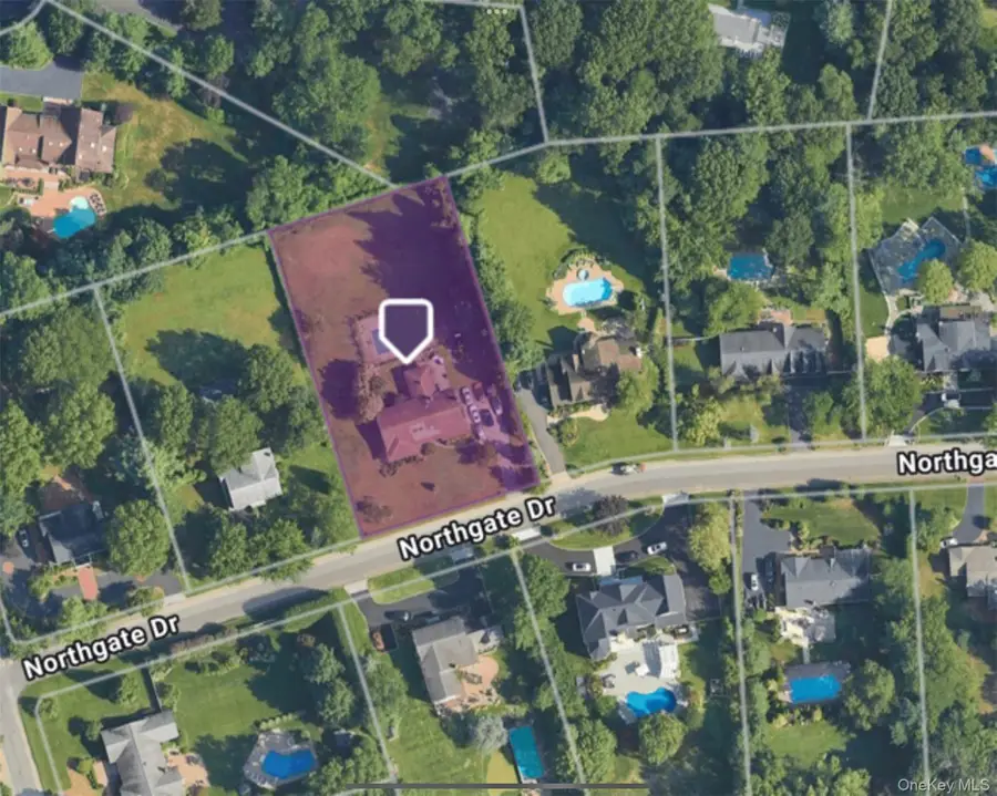 25 Northgate Drive, Syosset, NY 11791 - #3