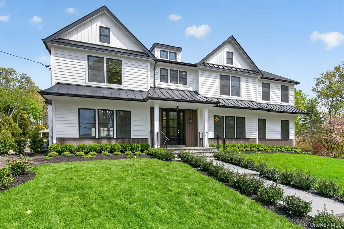 15 Ridge Drive, Port Washington, NY 11050 - #1