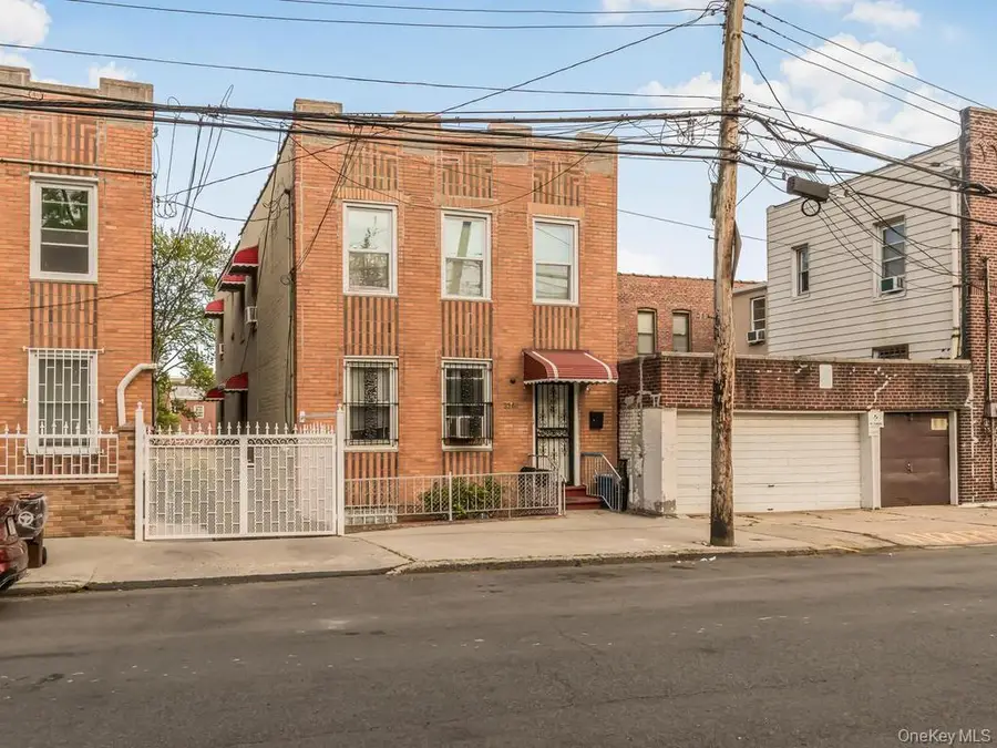 3360 Holland Avenue, Bronx, NY 10467 - #2