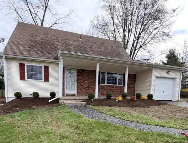 22 Wedgewood Drive, Goshen, NY 10924