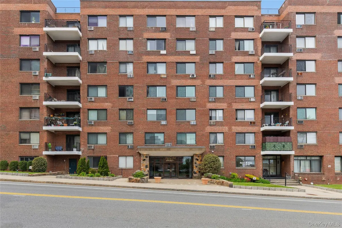 25 Lake Street #2C, White Plains, NY 10604 - #1