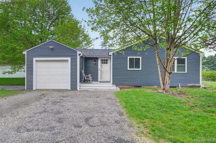 286 State Route 32 S, New Paltz, NY 12561 - #3