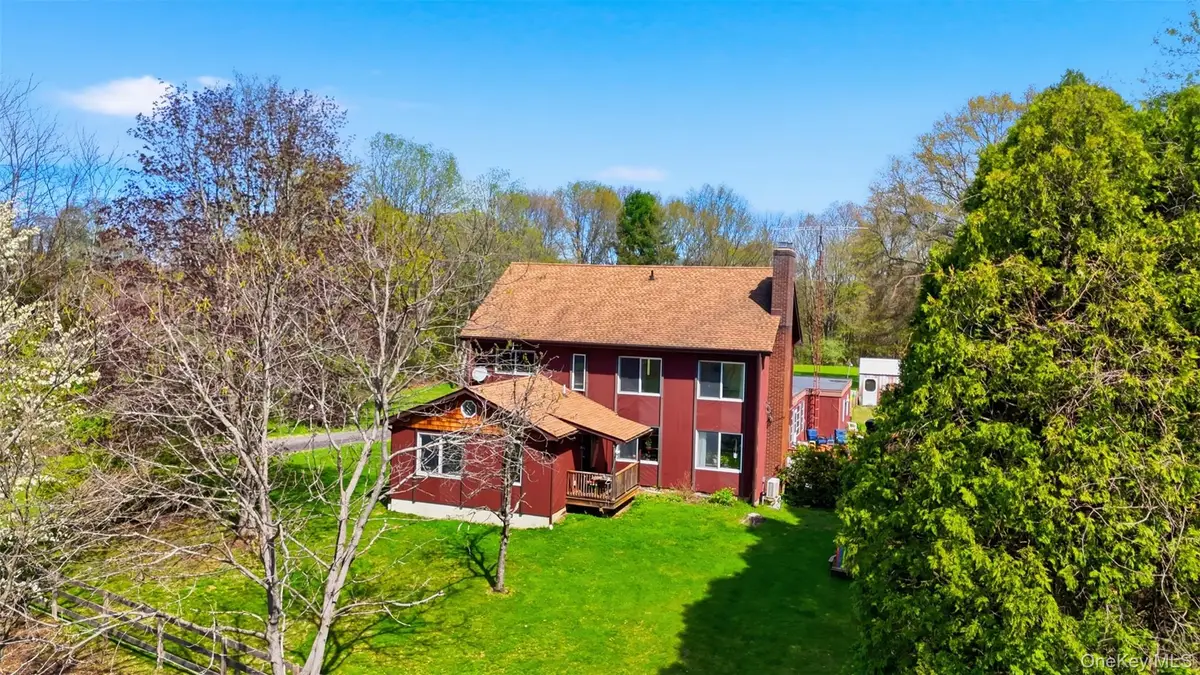 144 Yantz Road, Red Hook, NY 12571 - #1