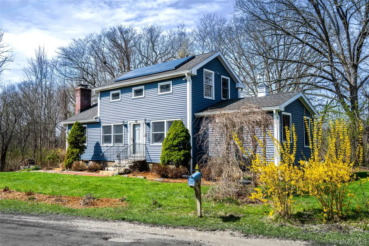 17 Rothvoss Road, Ancramdale, NY 12503 - #1